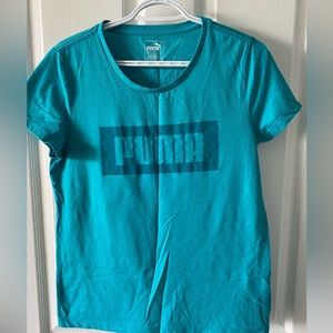 Puma t-shirt